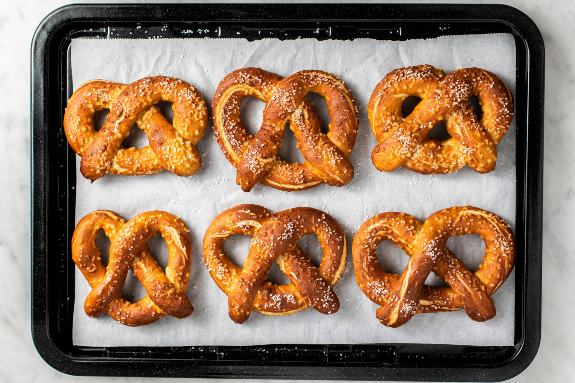 Soft Pretzels with Beer Sauce Recipe Simply Better Living