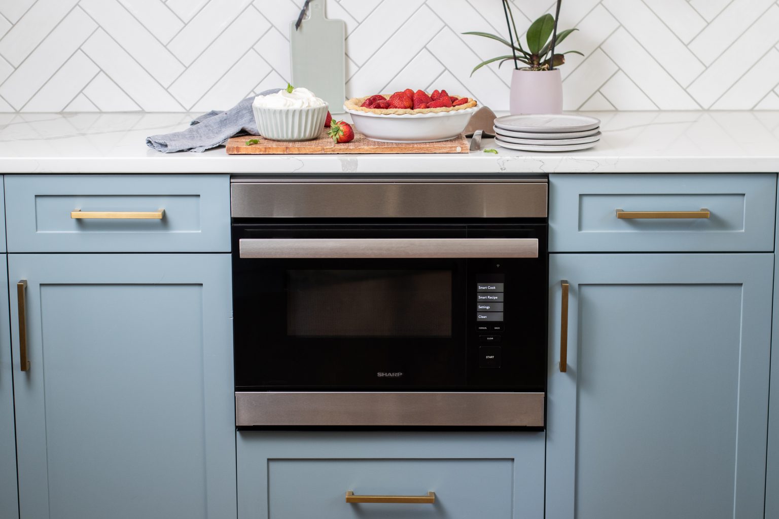 Are Steam Ovens Worth Buying? Simply Better Living