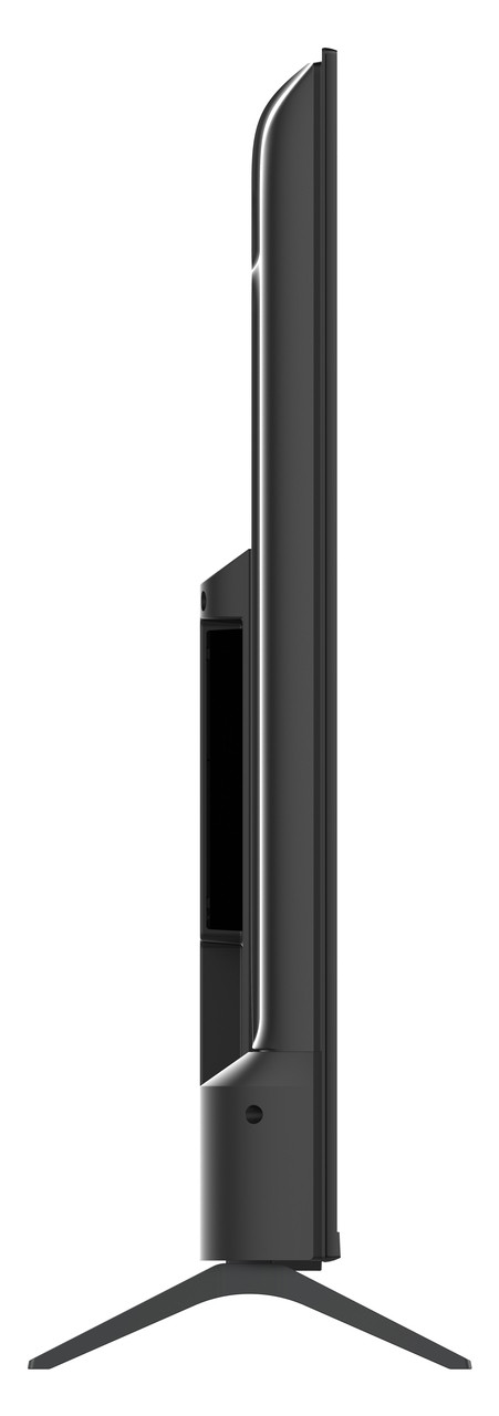 Sharp AQUOS QLED 55” Class (54.5” Diag.) 4K Ultra HD TV Powered by TiVo (4T-C55GM6540U) Right