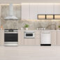 24 in. Smart Microwave Drawer Oven (SMD2479JS) Lifestyle