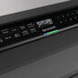 24 in. Smart Microwave Drawer Oven (SMD2479MB) Control Panel Active