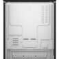 Slide-In Range with Air Fry (SSR3061JS) Back