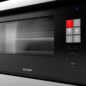 Smart Combi-Steam Oven (SSC2489GS) Control Panel