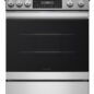 Slide-In Range with Air Fry (SSG3061JS) Head On