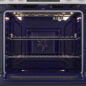 SSR3076SNS 6.3 cu. ft. Slide-in Electric Range Cavity