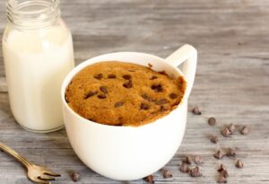 cookie Mug recipe