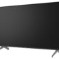 Sharp AQUOS QLED 50” Class (49.5” Diag.) 4K Ultra HD Smart TV (4T-C50HP7050U) 3QL Turned Off