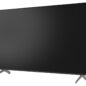 Sharp AQUOS QLED 50” Class (49.5” Diag.) 4K Ultra HD Smart TV (4T-C65HP7050U) 3QL Turned Off
