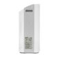 Sharp Plasmacluster® Air Purifier with Humidifying Function for Medium Rooms (KC850U) left side