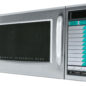 Medium-Duty Commercial Microwave Oven with 1000 Watts (R21LCFS) Drama