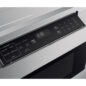 Sharp SMD2470ASY 24-inch Stainless Steel Microwave Drawer  control panel