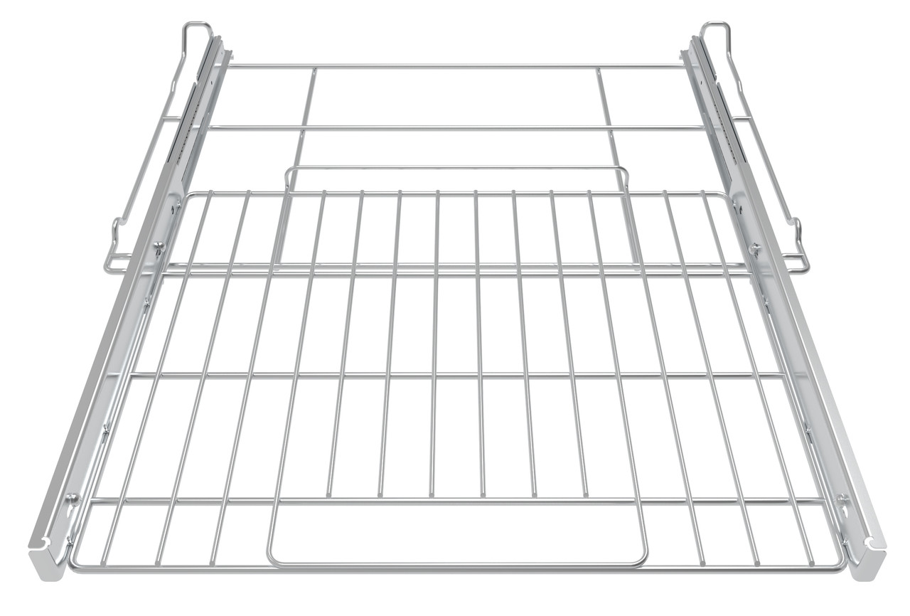 Slide-In Range with Air Fry (SSR3065JS) Glide Rack