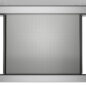 24 in. Smart Microwave Drawer Oven (SMD2479JS) Drawer Open Top-Down