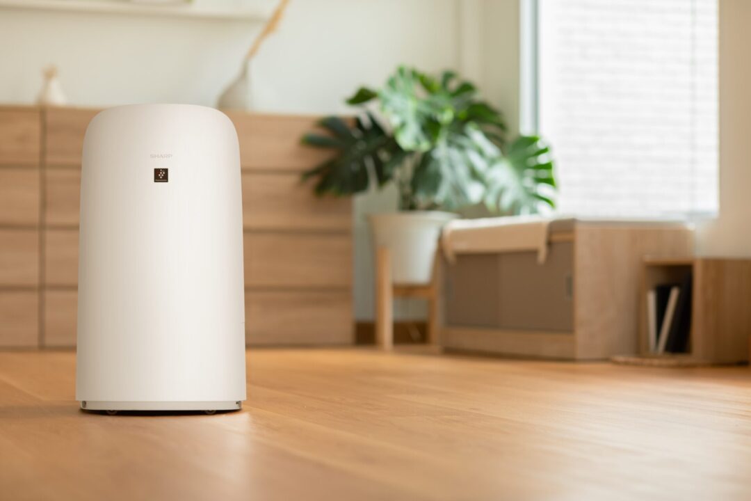 Air Purifier - KCP70UW