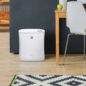 Sharp Small Room True HEPA Air Purifier (FPF30UH)  lifestyle