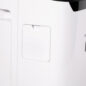 Sharp Smart True HEPA Large Room Air Purifier with Plasmacluster® Ion Technology (FXJ80UW) plasmacluster tray closed