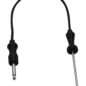 Stainless Steel European Convection Built-In Double Wall Oven (SWB3052DS) – built-in probe thermometer