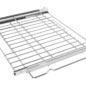 Stainless Steel European Convection Built-In Single Wall Oven Glide Rack Accessory (SWA3062GS)
