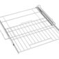 Stainless Steel European Convection Built-In Single Wall Oven Glide Rack Accessory (SWA3062GS)