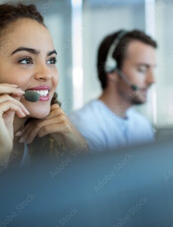 Getting Started with Sharp Customer Assistance Center