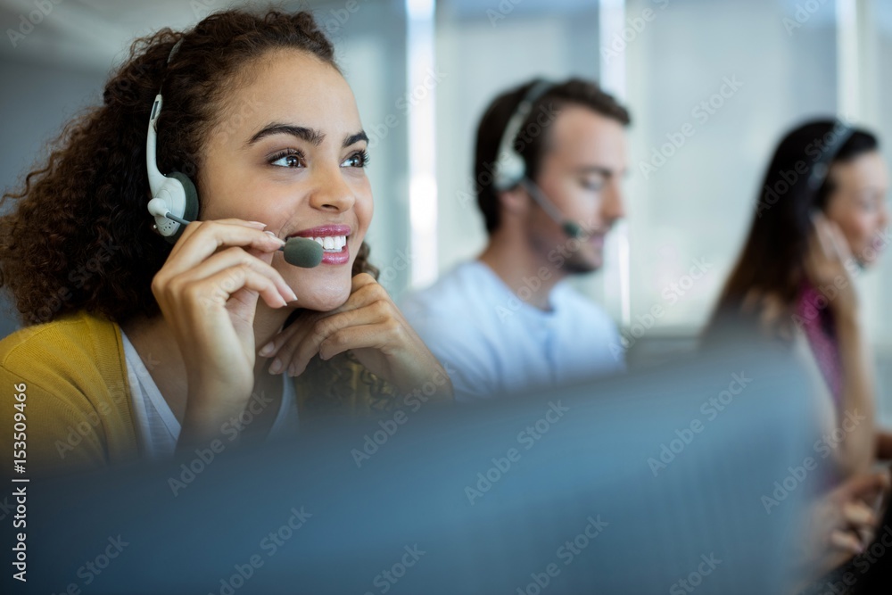 Getting Started with Sharp Customer Assistance Center