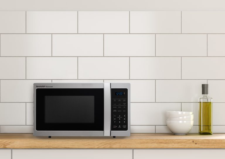 Ideas for Microwave Placement in the Kitchen Simply Better Living