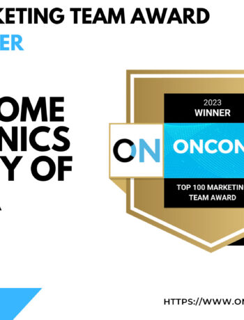 OnCon Icon winner badge