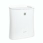 Sharp Small Room True HEPA Air Purifier (FPF30UH) - right side view