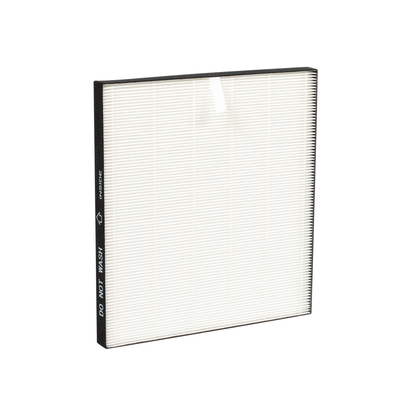FZF30HFU True HEPA Replacement Filter- left angle view