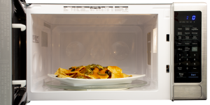 Bonus features for your microwave - Microwave Oven Buying Guide for Beginners