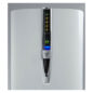 Sharp Plasmacluster® Air Purifier with Humidifying Function for Large Rooms (KC860U) – control panel