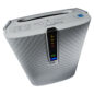 Sharp Plasmacluster® Air Purifier with Humidifying Function for Medium Rooms (KC850U) – top right-angle view