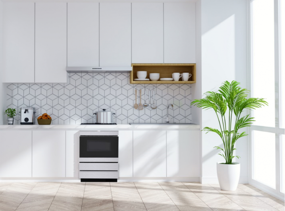 20 Must Have Modern Kitchen Appliances – SHARP USA Blog