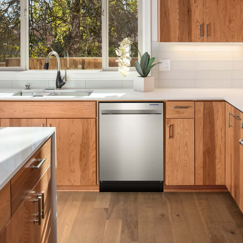 What to Look for in a Dishwasher Features, Benefits, and More! Simply Better Living
