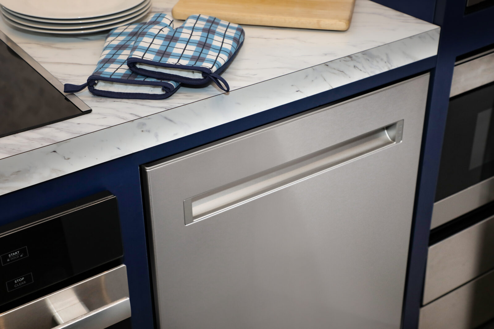 Measuring for a New Dishwasher StepbyStep Guide