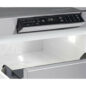 Sharp SMD2470ASY 24-inch Stainless Steel Microwave Drawer – hidden control panel