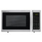 0.7 cu. ft. Sharp Stainless Steel Countertop Microwave (SMC0711BS)