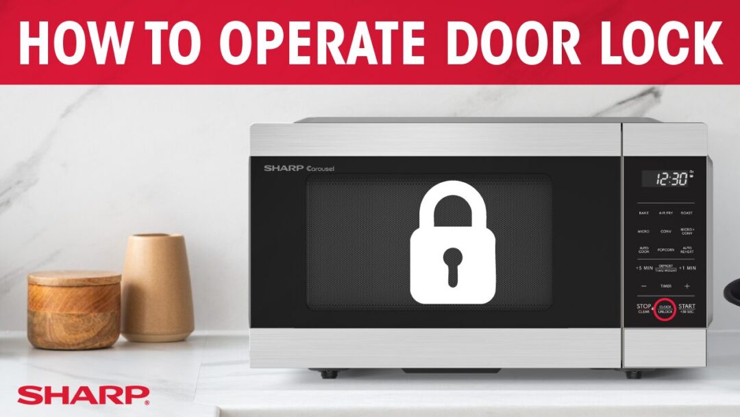 How to disable and enable door lock