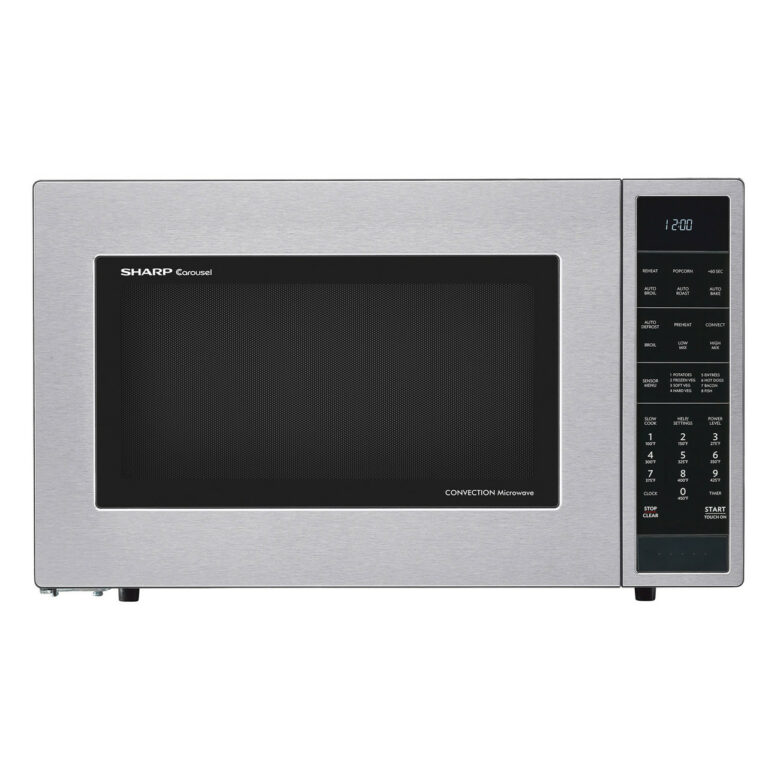 Top 5 Features in a New Microwave Oven Simply Better Living