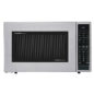 1.5 cu. ft. Sharp Stainless Steel Carousel Convection Microwave (SMC1585BS)