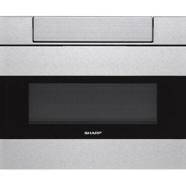 30-inch Sharp Microwave Drawer (SMD3070AS)