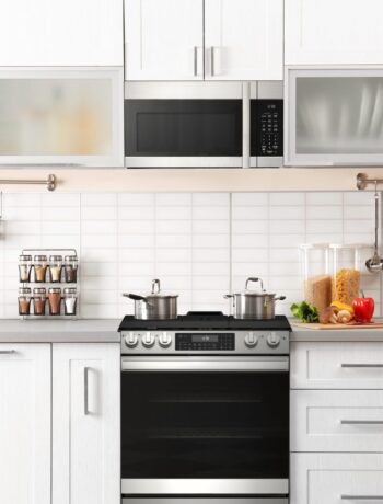 Choosing the right 30" gas stove