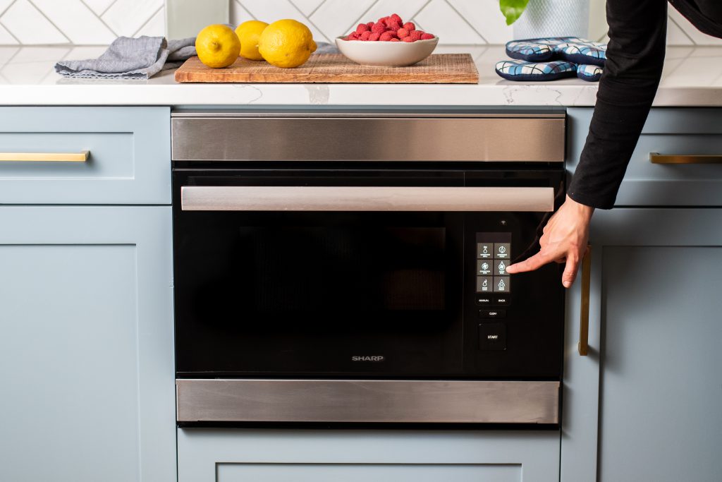 What Are the Benefits of Smart Appliances in the Kitchen? Simply Better Living