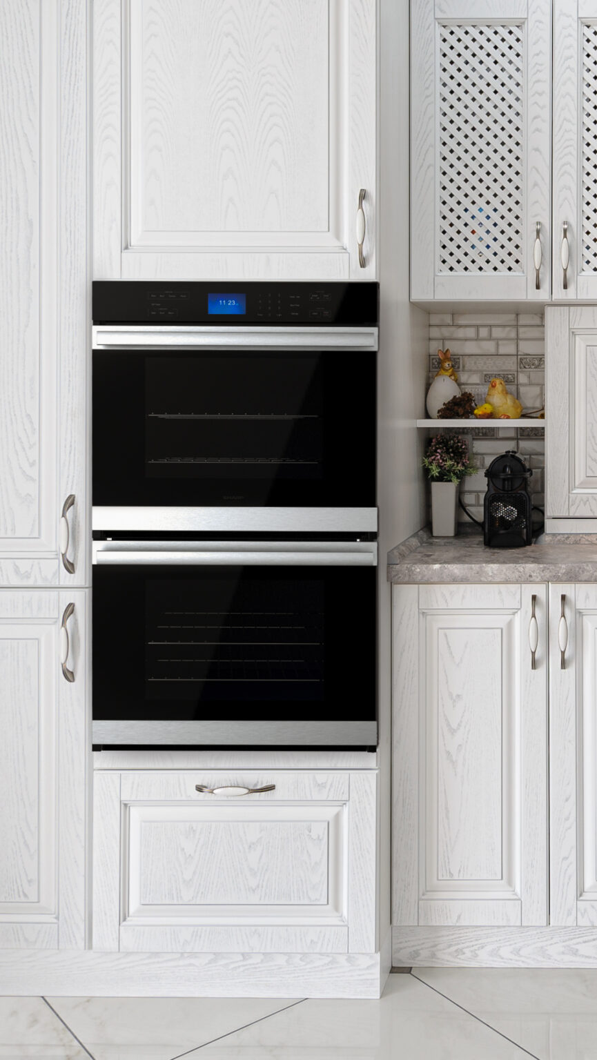 Wall Oven Buying Guide Buying a Wall Oven Tips SHARP