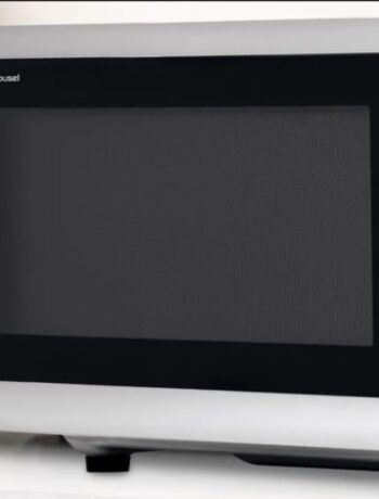 Sharp SMC1469HS Countertop Microwave Oven