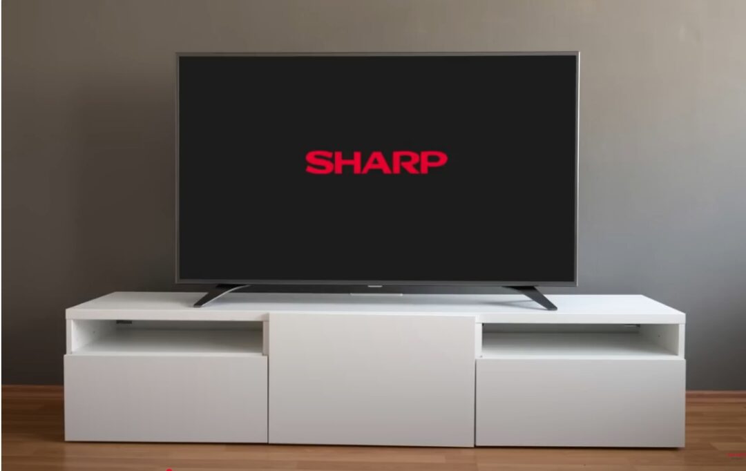 Quick Guide: How to Reset Your Sharp TV