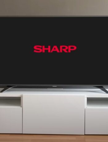 Quick Guide: How to Reset Your Sharp TV