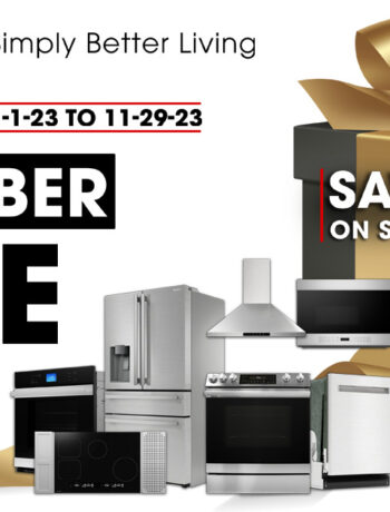 Sharp Black November Sale For 2023