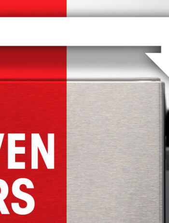 How to fix uneven refrigerator doors
