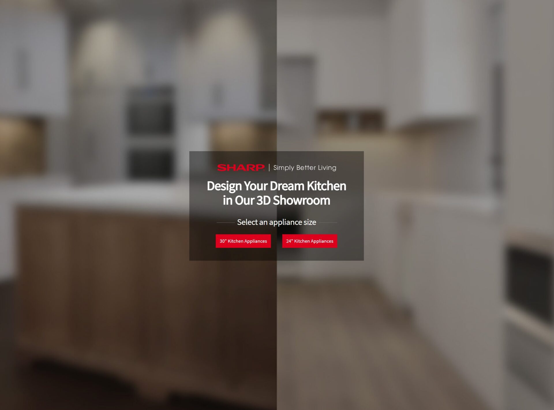 Build Your Dream Kitchen With The Award Winning Virtual Showroom ...